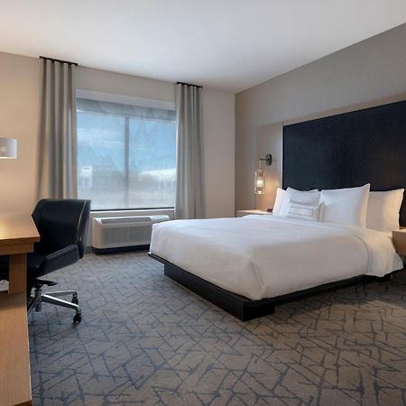Fairfield By Marriott Inn & Suites Denver Airport At Gateway Park Εξωτερικό φωτογραφία
