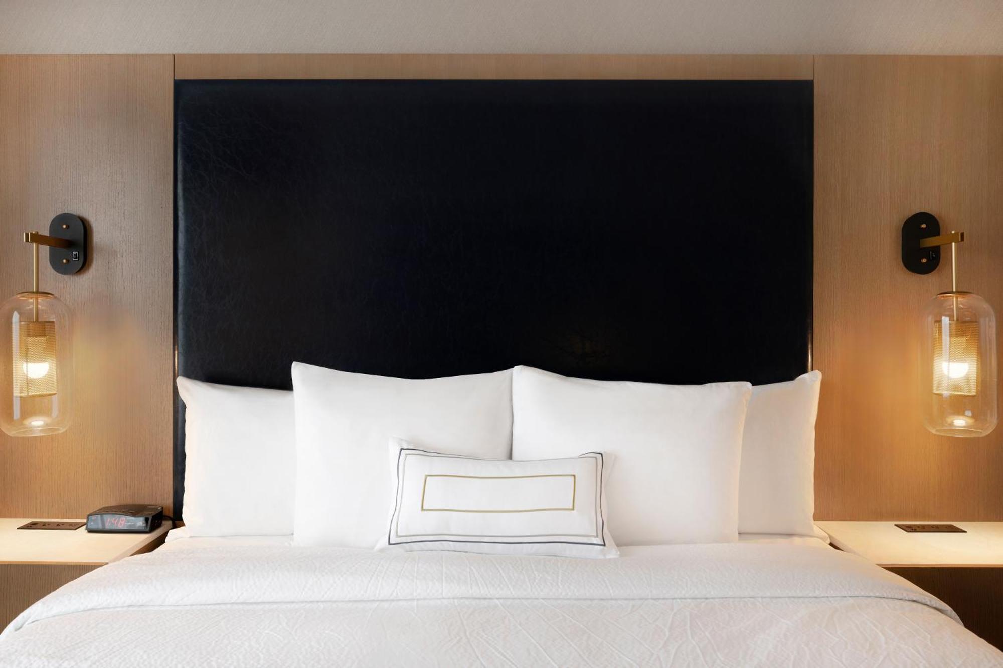 Fairfield By Marriott Inn & Suites Denver Airport At Gateway Park Εξωτερικό φωτογραφία