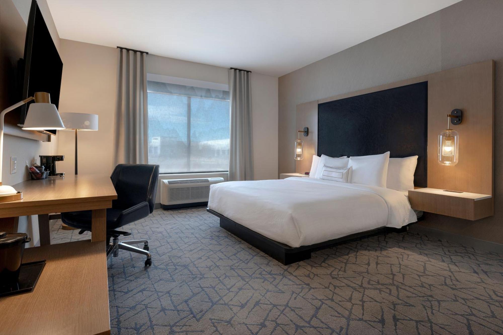 Fairfield By Marriott Inn & Suites Denver Airport At Gateway Park Εξωτερικό φωτογραφία